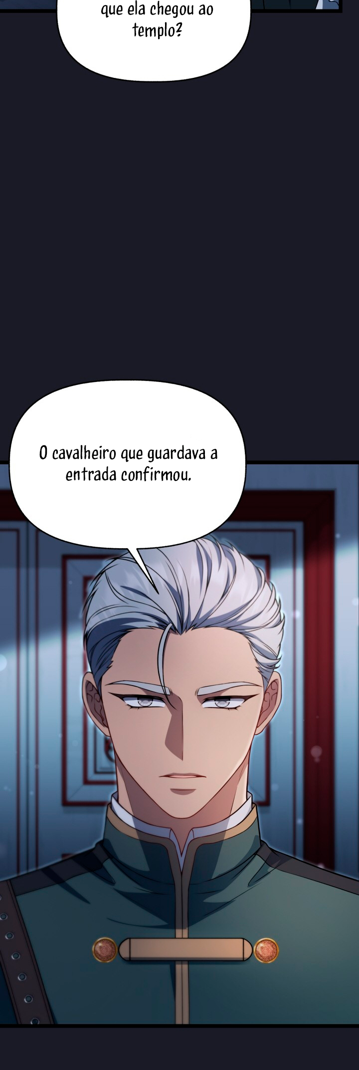 The Villainess Makeover Ch. 4 第25页