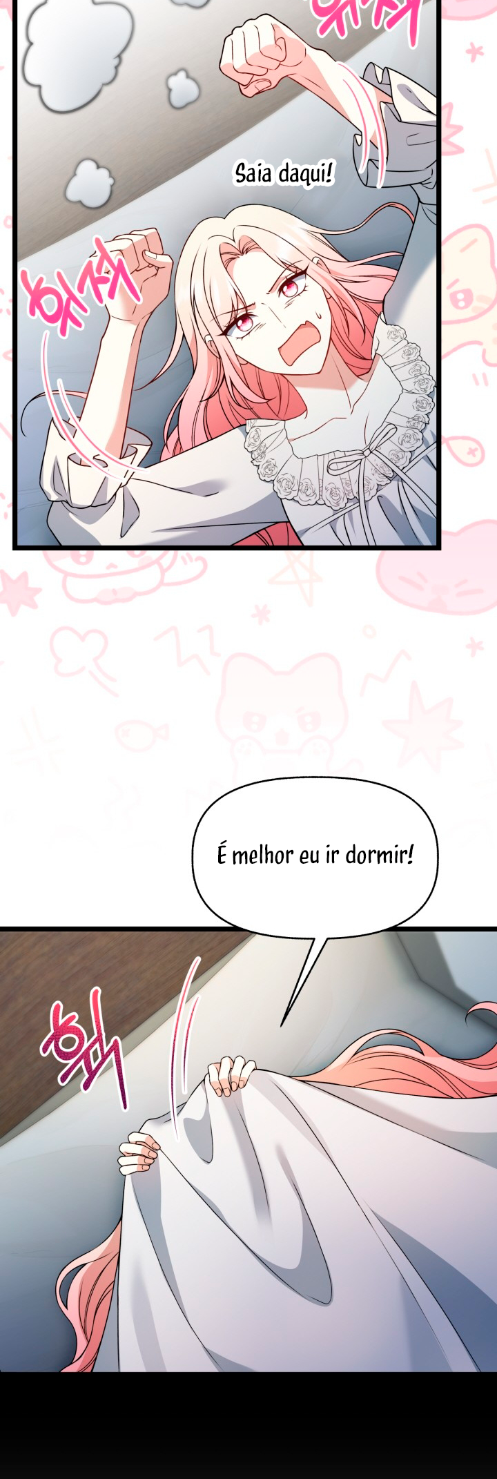 The Villainess Makeover Ch. 4 第36页