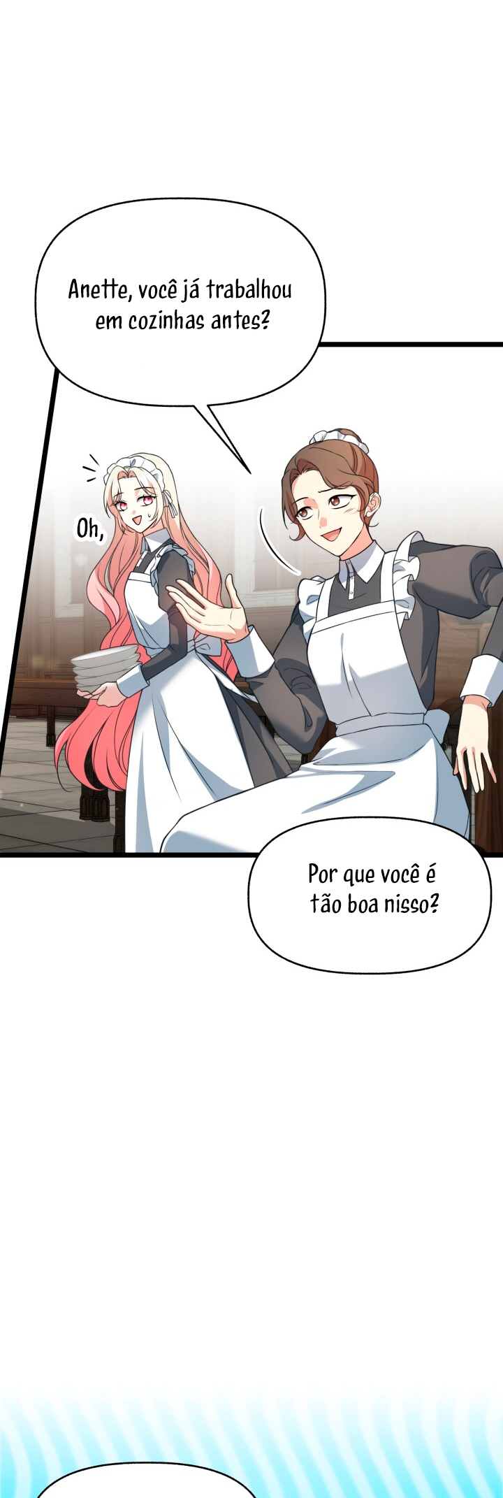 The Villainess Makeover Ch. 4 第40页
