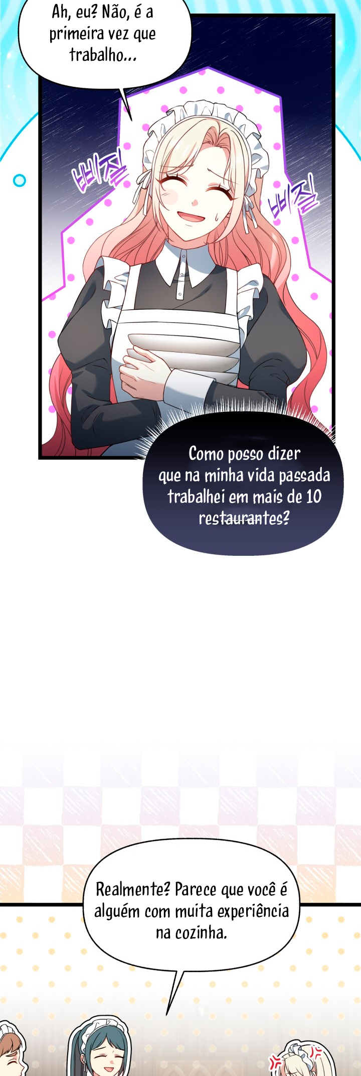 The Villainess Makeover Ch. 4 第41页