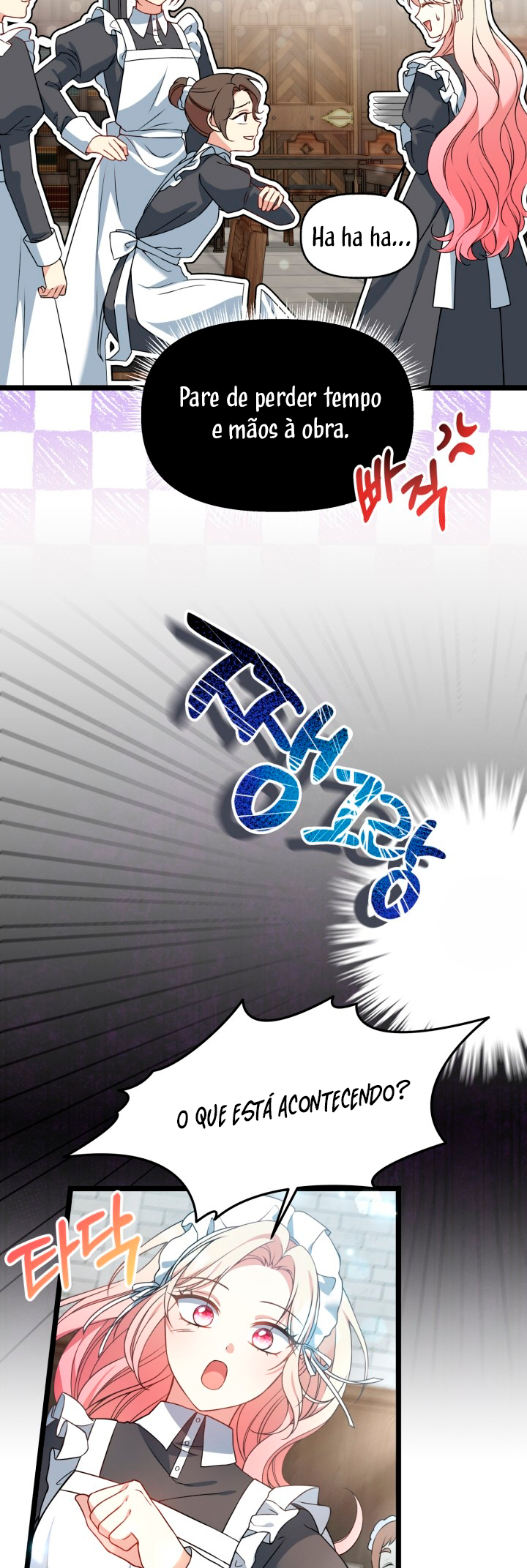 The Villainess Makeover Ch. 4 第42页