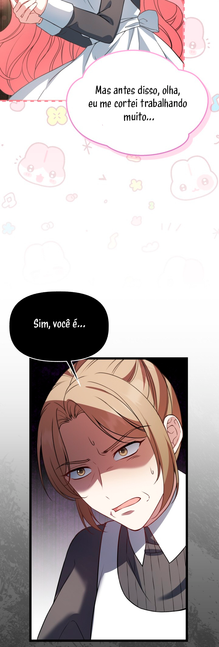 The Villainess Makeover Ch. 4 第53页