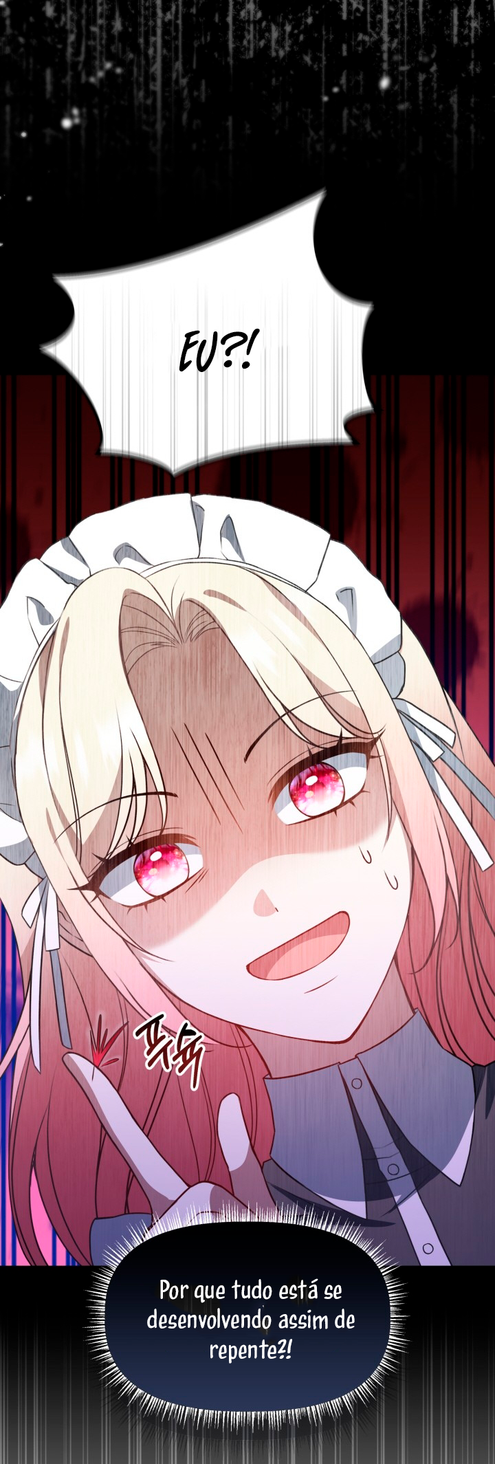 The Villainess Makeover Ch. 4 第55页