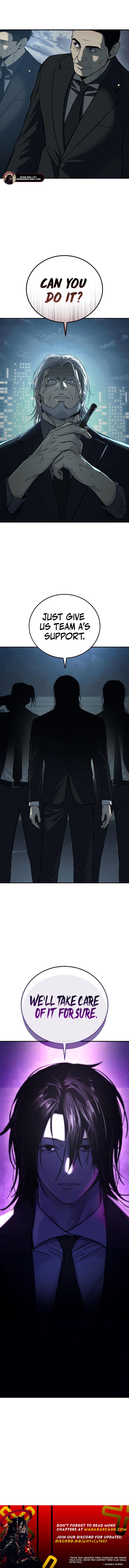 Red Shirt Ch. 2 第17页