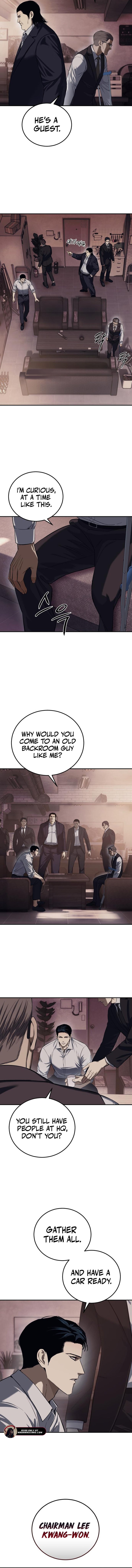 Red Shirt Ch. 2 第7页