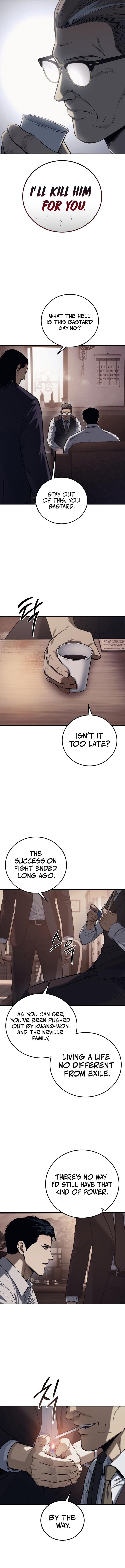 Red Shirt Ch. 2 第8页