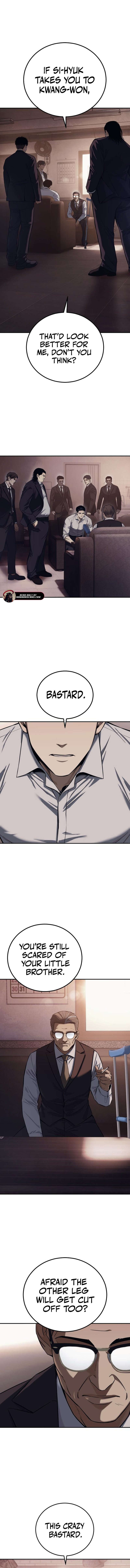 Red Shirt Ch. 2 第9页