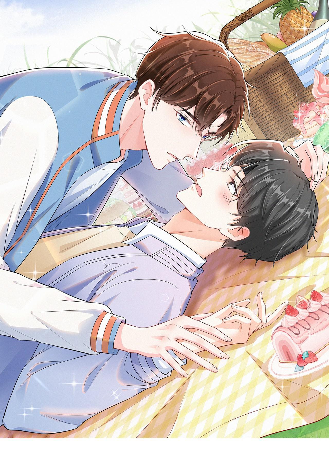 It's Never Too Late For Sweetness Accidental Confession 第1页