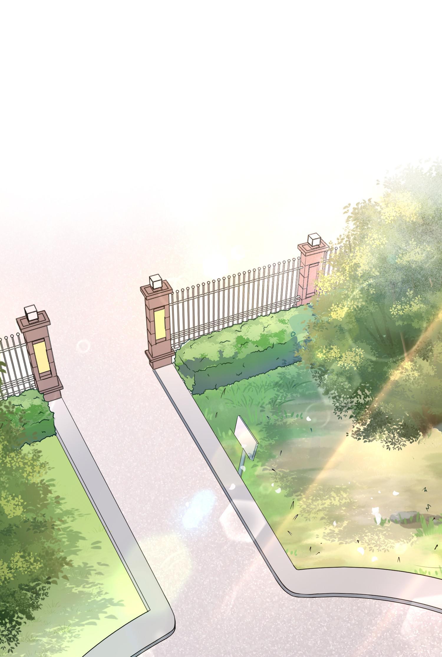It's Never Too Late For Sweetness Accidental Confession 第4页