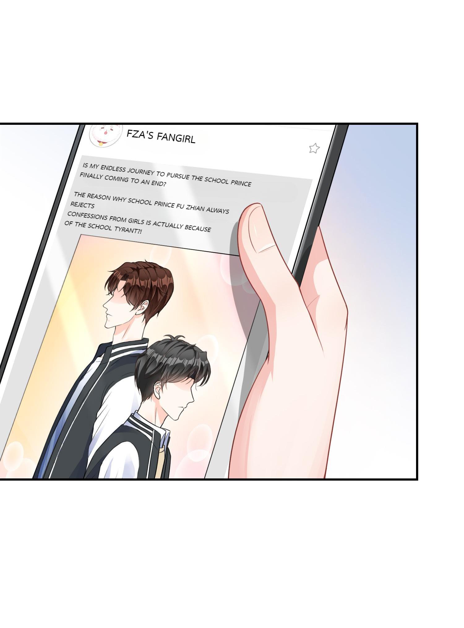 It's Never Too Late For Sweetness Accidental Confession 第46页