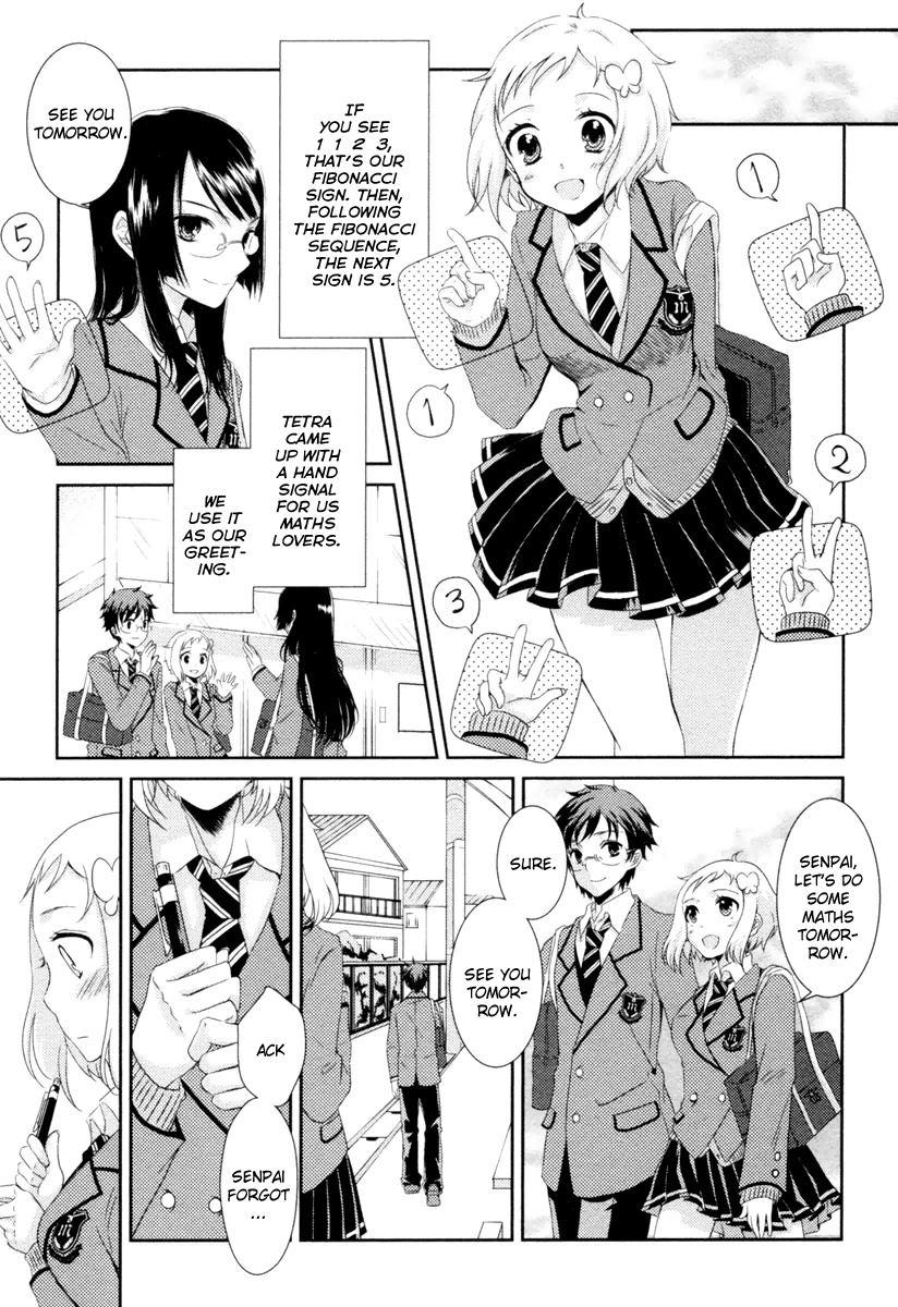 Mathematical Girls - Gödel's Incompleteness Theorems Vol. 1 Ch. 0 第11页
