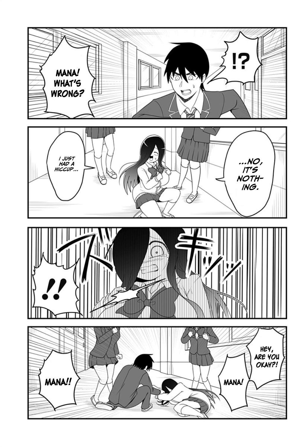 Kekkon Suru tte Itta Yone? Ch. 11 第9页