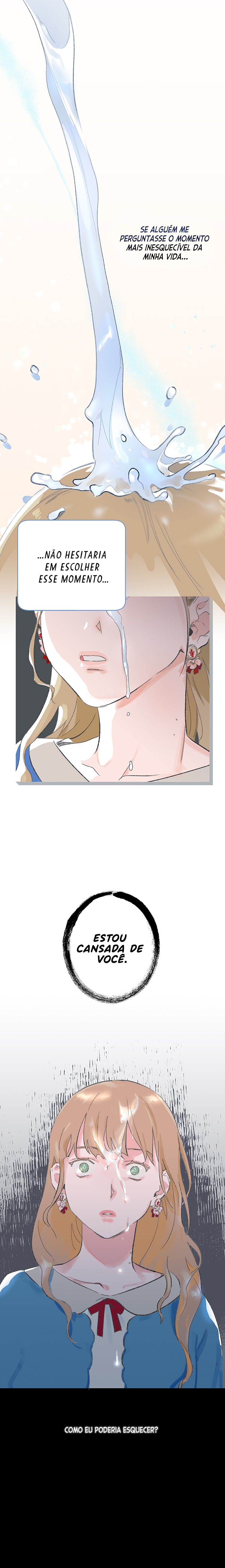 Re-Blooming O momento mais inesquecível 第2页
