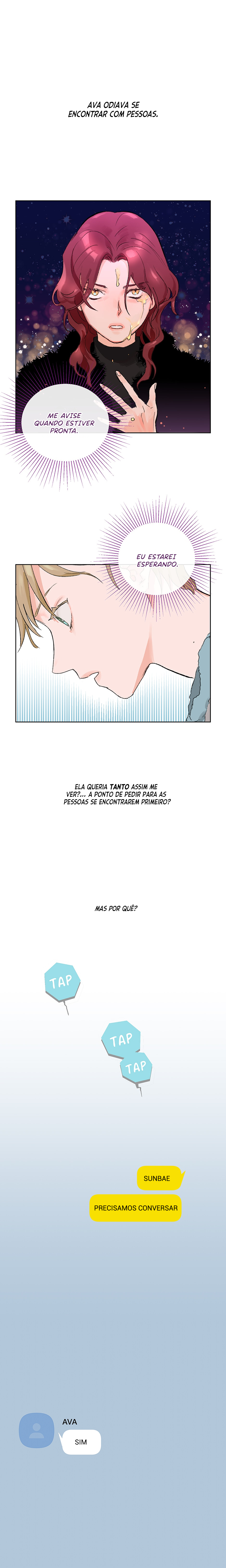 Re-Blooming O momento mais inesquecível 第15页