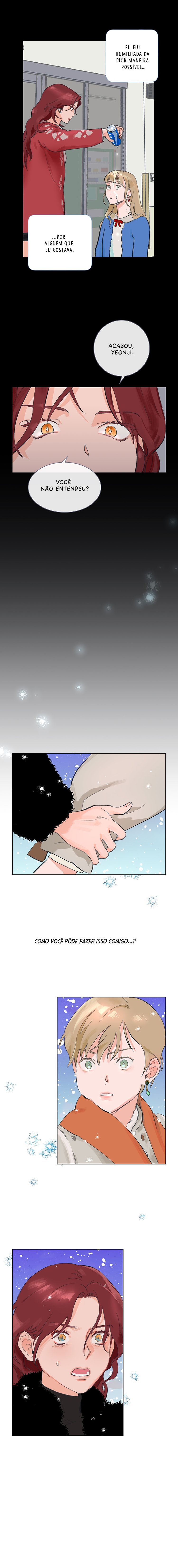 Re-Blooming O momento mais inesquecível 第3页