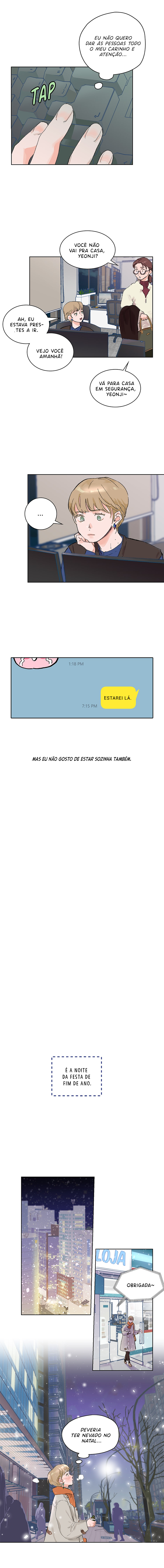 Re-Blooming O momento mais inesquecível 第7页