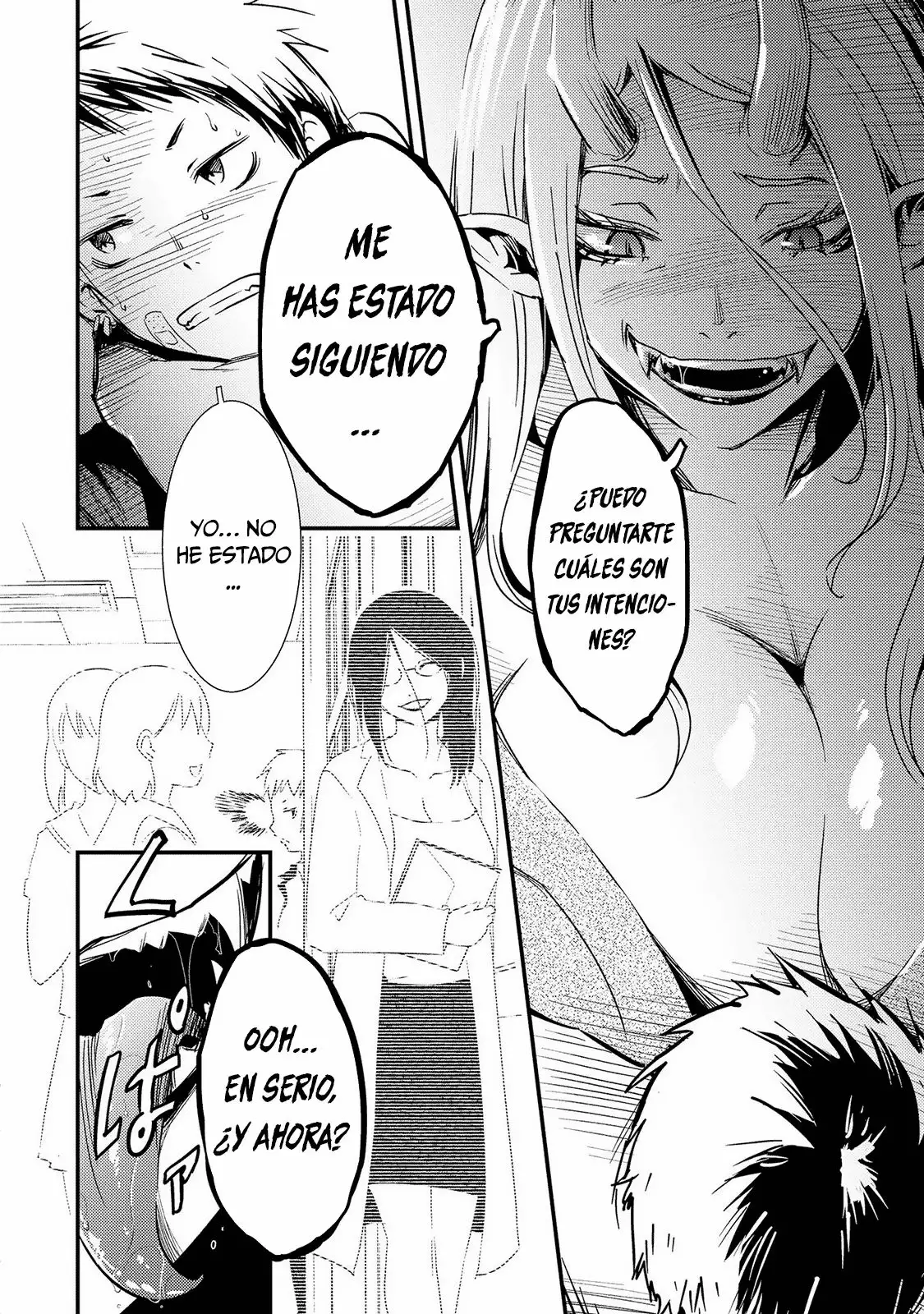 Jingai no Yome to Icha Icha suru - Anthology Comic Vol. 1 Ch. 1 第6页