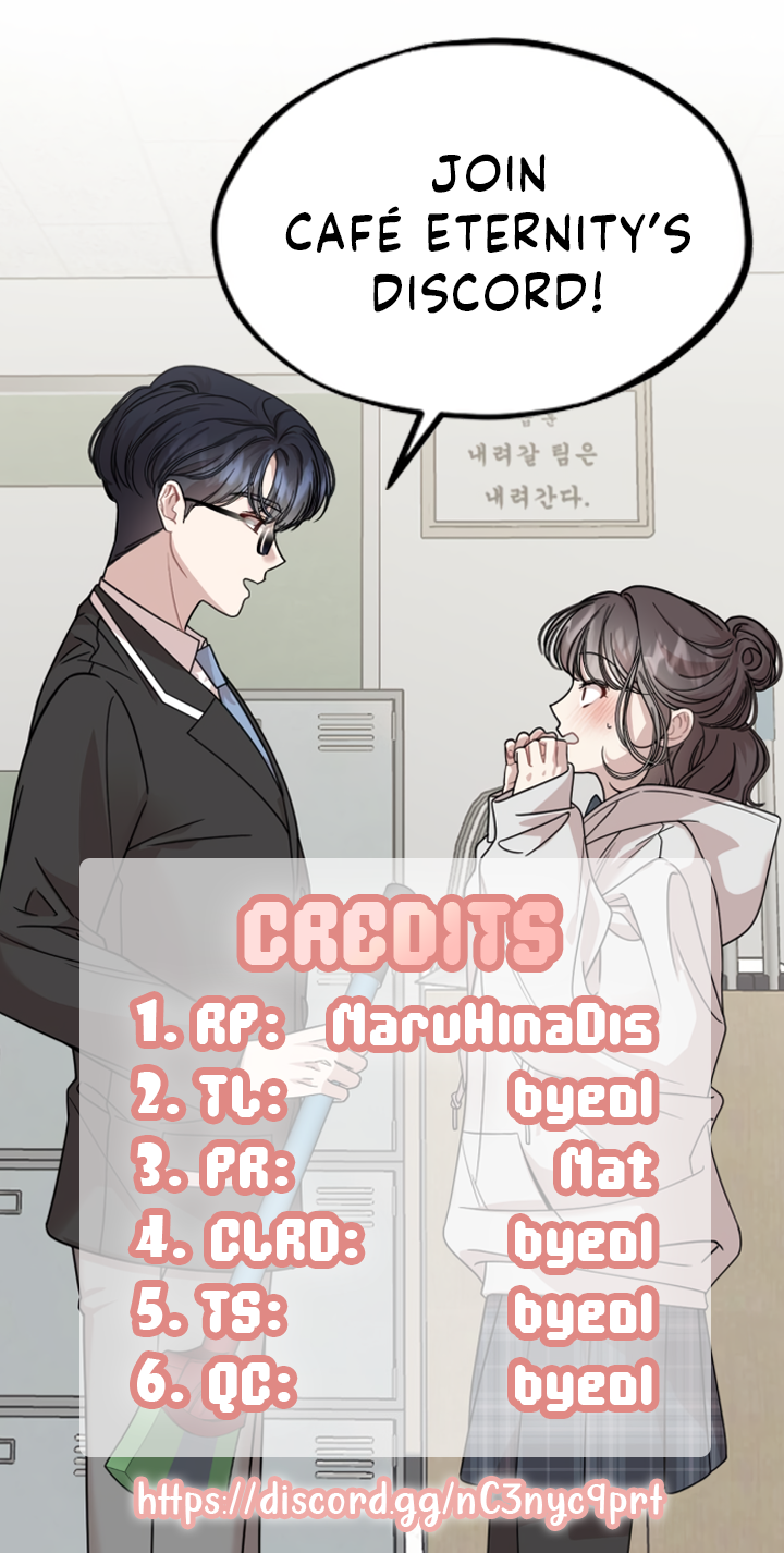 Ranker rang Yeonae Ganeung Ch. 6 第18页