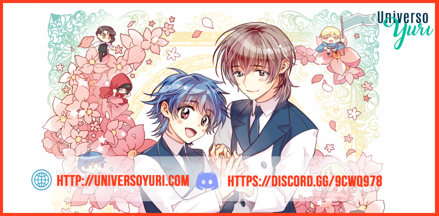 I Want to Be a Prince! 第5页