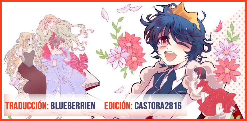 I Want to Be a Prince! Prólogo 第6页