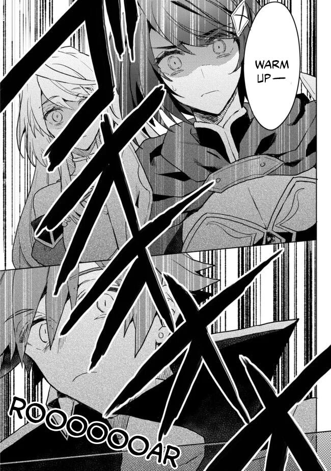 Dekisokonai to Yobareta Moto Eiyuu wa, Jikka Kara Tsuihousareta no de Suki Katte ni Ikiru Koto ni Shita Vol. 1 Ch. 3 第20页