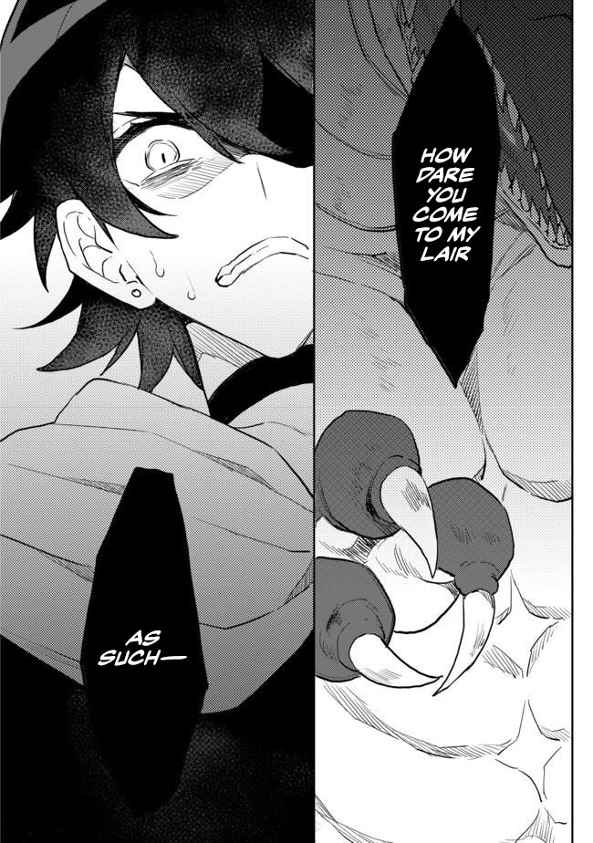 Dekisokonai to Yobareta Moto Eiyuu wa, Jikka Kara Tsuihousareta no de Suki Katte ni Ikiru Koto ni Shita Vol. 1 Ch. 3 第22页