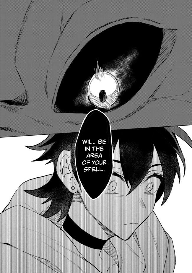 Dekisokonai to Yobareta Moto Eiyuu wa, Jikka Kara Tsuihousareta no de Suki Katte ni Ikiru Koto ni Shita Vol. 1 Ch. 3 第27页