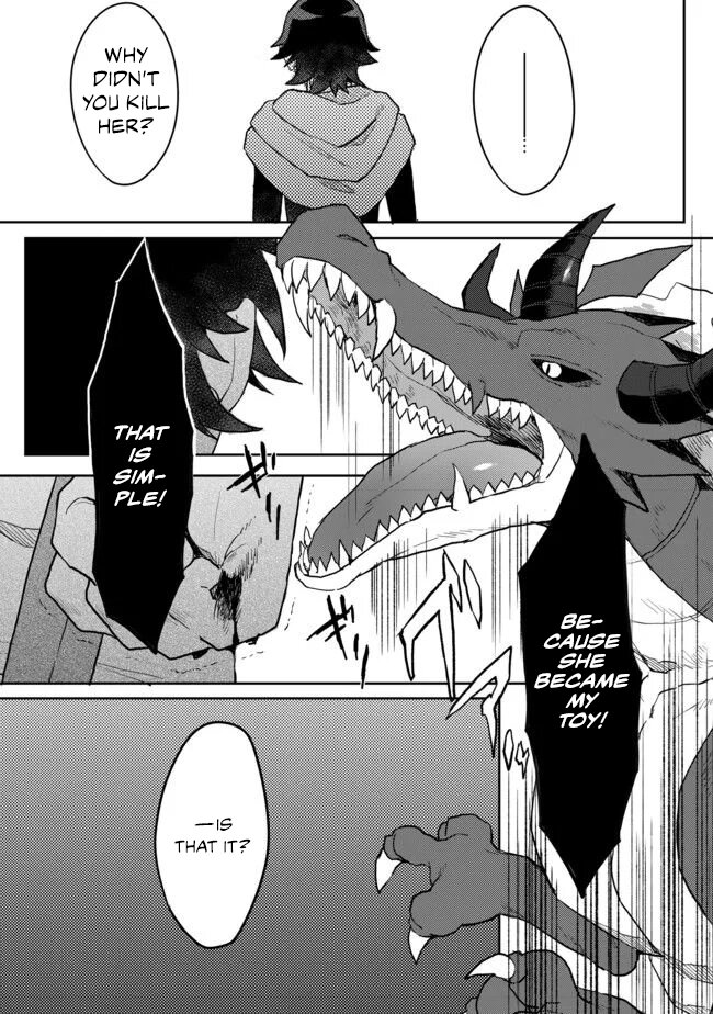 Dekisokonai to Yobareta Moto Eiyuu wa, Jikka Kara Tsuihousareta no de Suki Katte ni Ikiru Koto ni Shita Vol. 1 Ch. 3 第29页