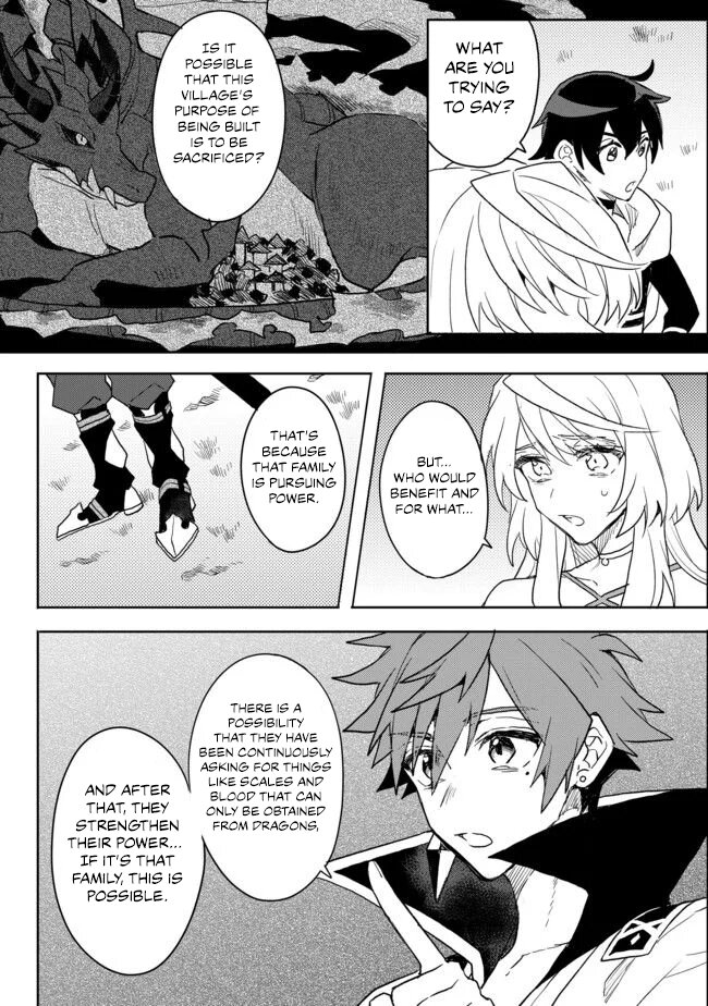 Dekisokonai to Yobareta Moto Eiyuu wa, Jikka Kara Tsuihousareta no de Suki Katte ni Ikiru Koto ni Shita Vol. 1 Ch. 3 第7页