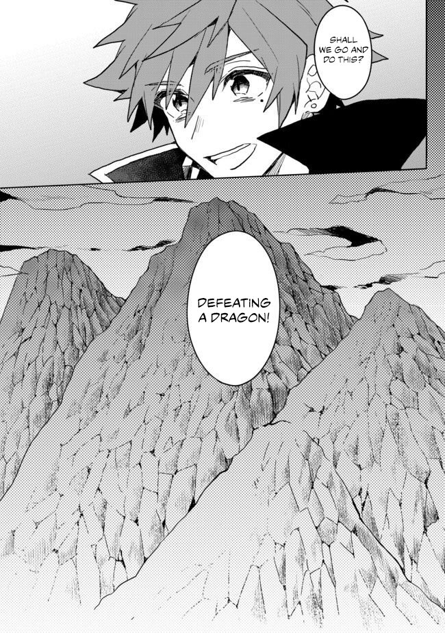 Dekisokonai to Yobareta Moto Eiyuu wa, Jikka Kara Tsuihousareta no de Suki Katte ni Ikiru Koto ni Shita Vol. 1 Ch. 3 第10页