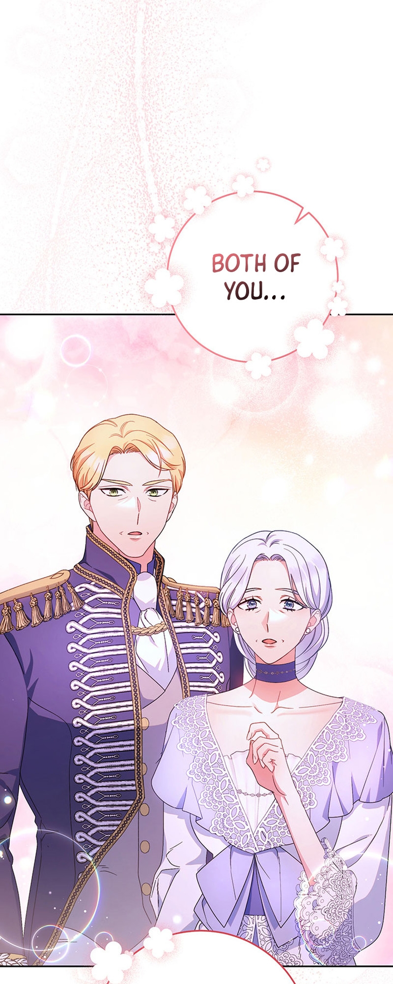 My Beloved Baby Sister Vol. 1 Ch. 3 第25页