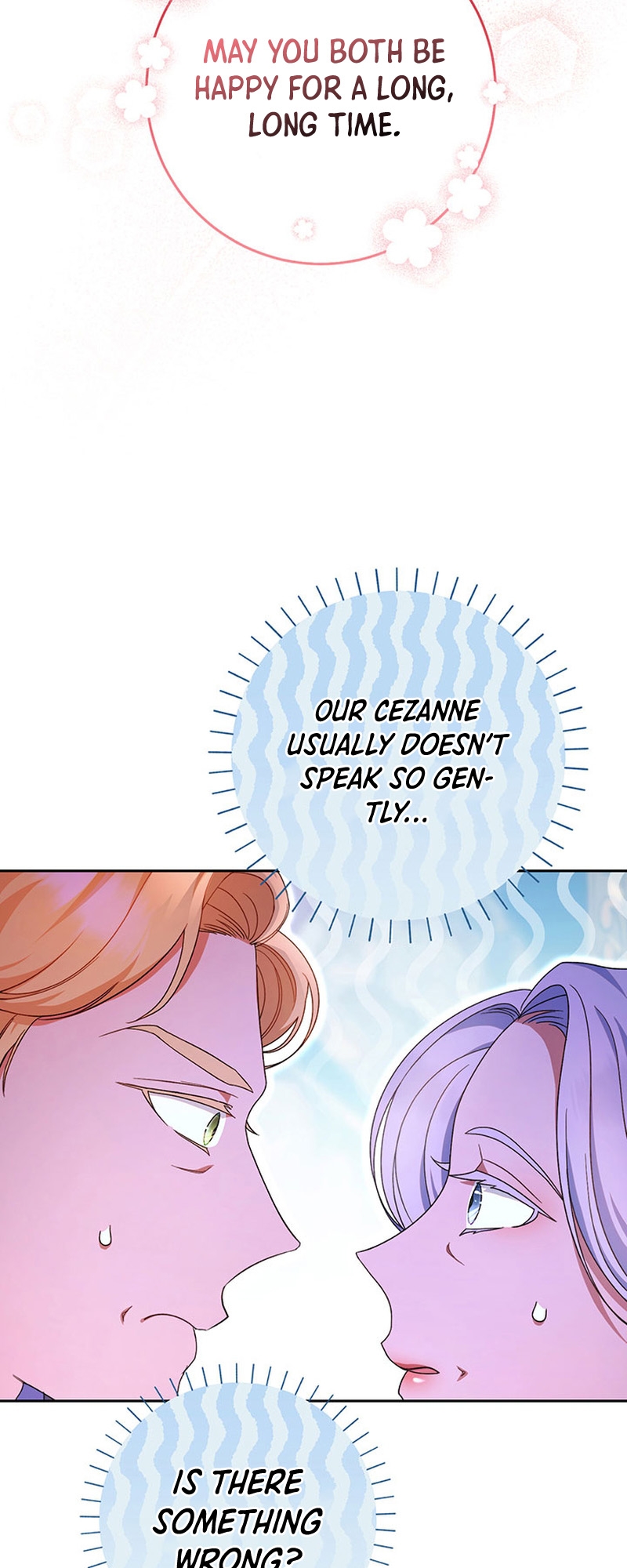 My Beloved Baby Sister Vol. 1 Ch. 3 第26页