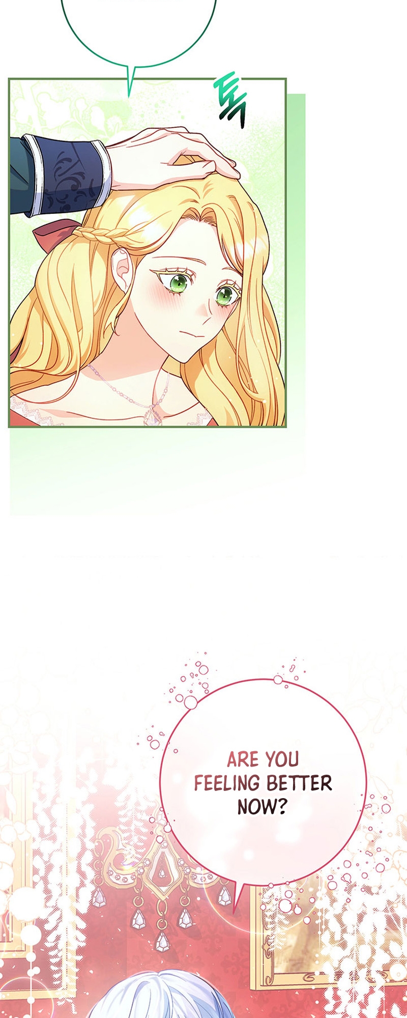 My Beloved Baby Sister Vol. 1 Ch. 3 第32页