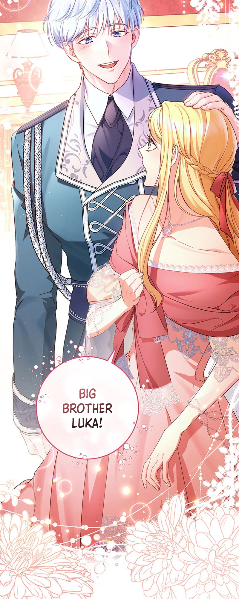 My Beloved Baby Sister Vol. 1 Ch. 3 第33页