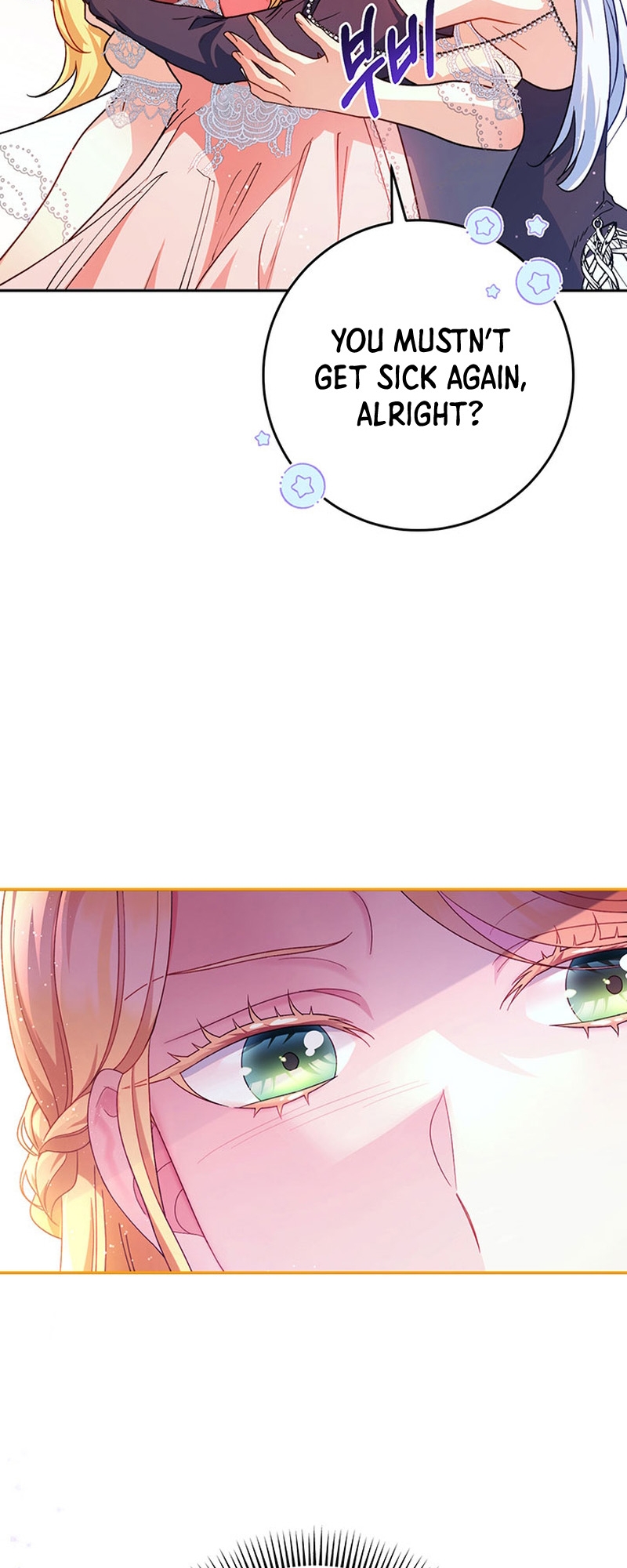 My Beloved Baby Sister Vol. 1 Ch. 3 第39页