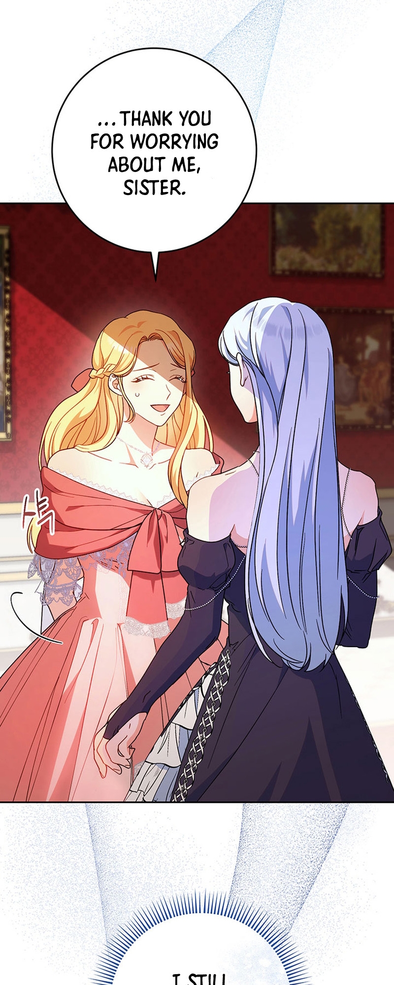 My Beloved Baby Sister Vol. 1 Ch. 3 第43页