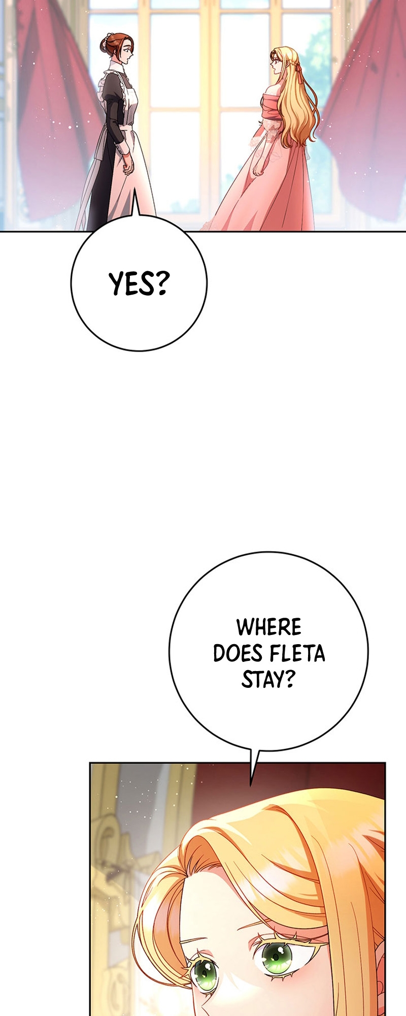 My Beloved Baby Sister Vol. 1 Ch. 3 第50页