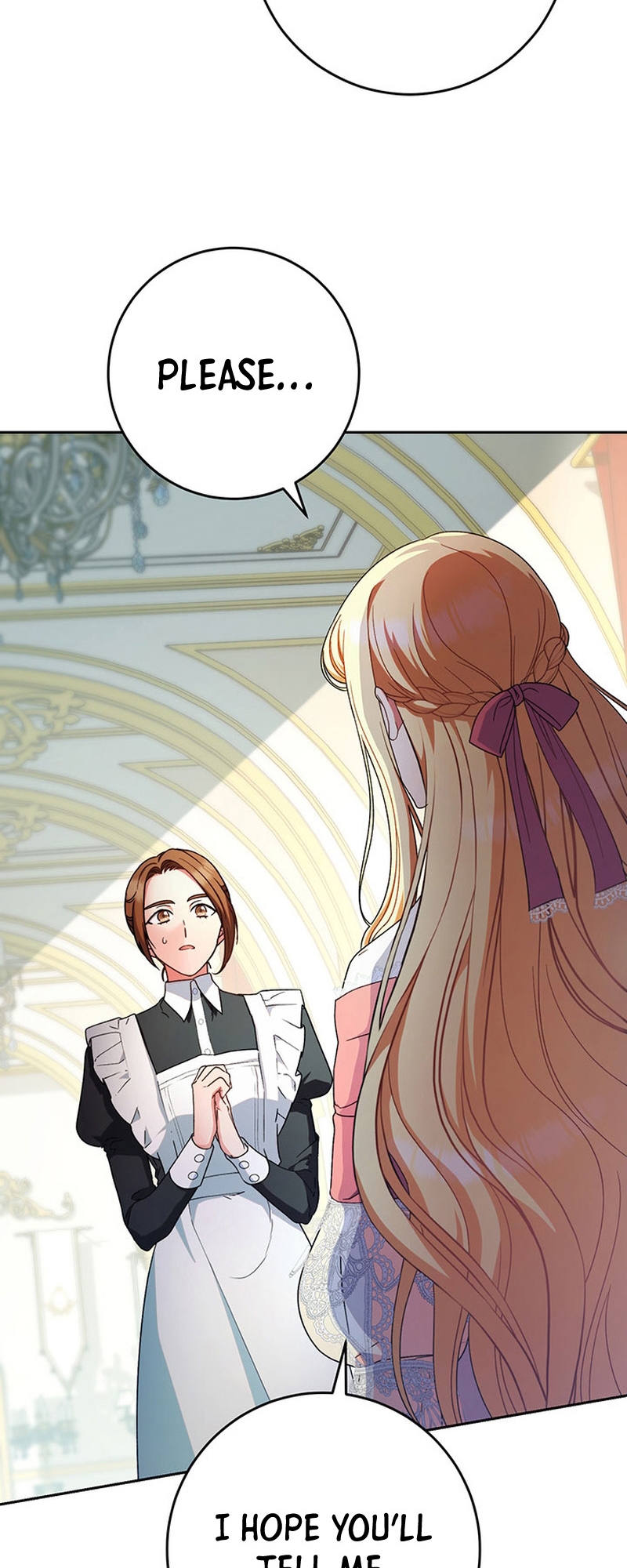 My Beloved Baby Sister Vol. 1 Ch. 3 第53页