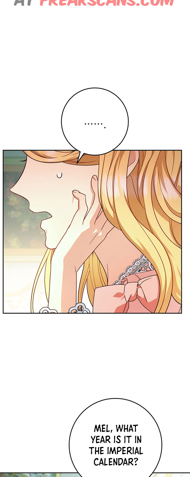 My Beloved Baby Sister Vol. 1 Ch. 3 第7页