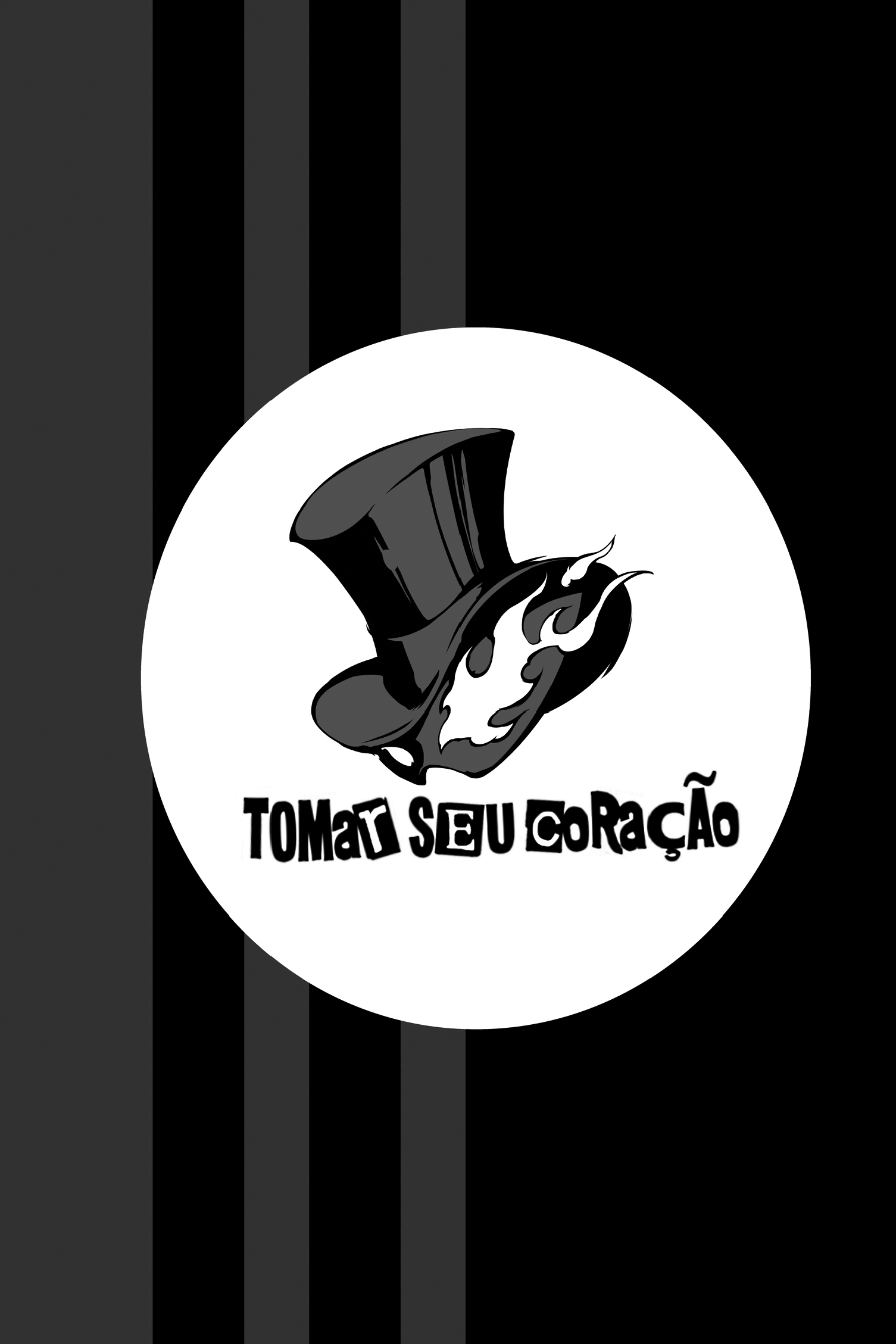 Persona 5 Capítulo 2 第24页