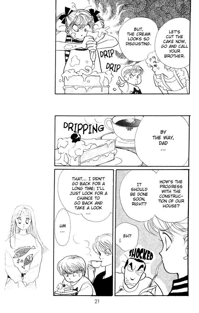 ItaKiss Vol. 2 Ch. 4 第21页