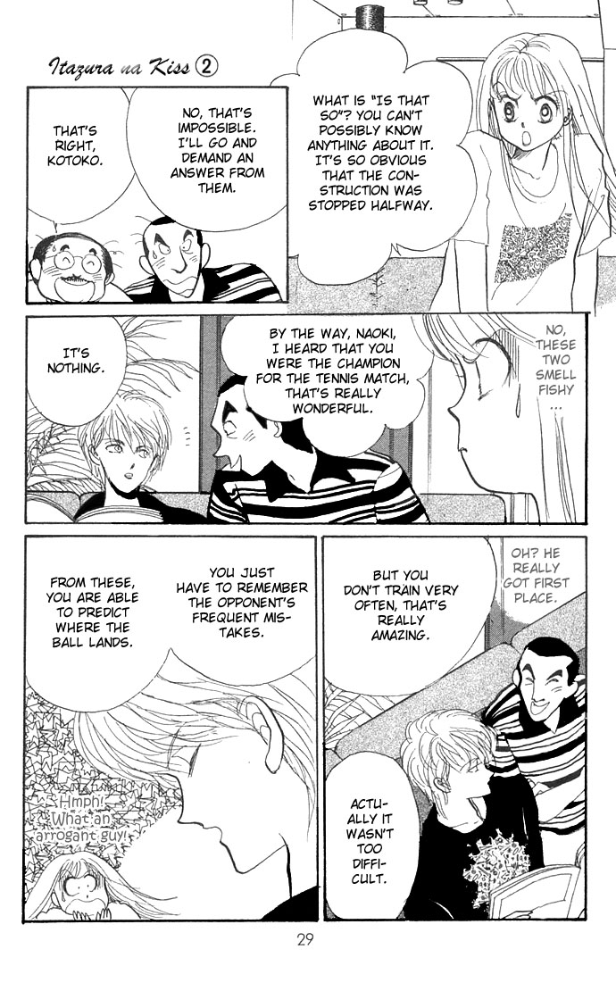 ItaKiss Vol. 2 Ch. 4 第29页