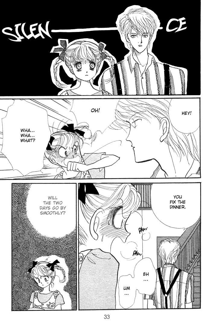 ItaKiss Vol. 2 Ch. 4 第33页
