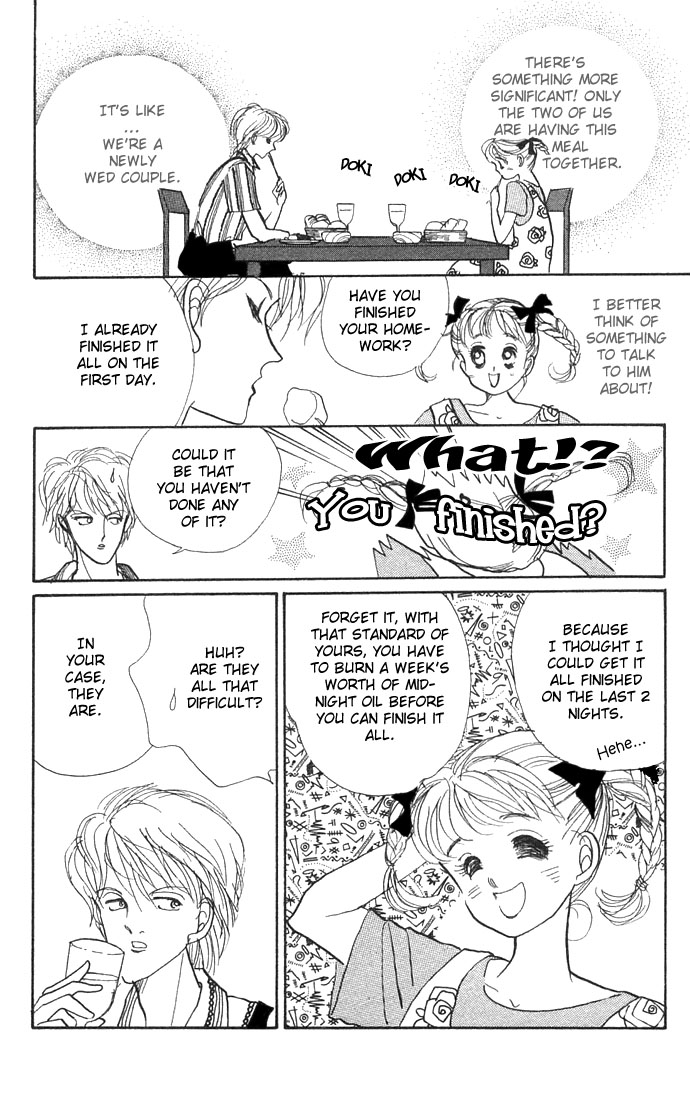 ItaKiss Vol. 2 Ch. 4 第38页