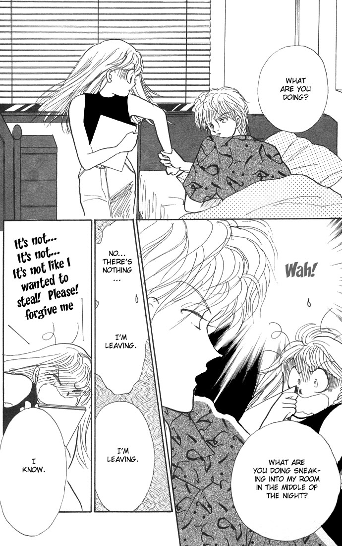 ItaKiss Vol. 2 Ch. 4 第46页
