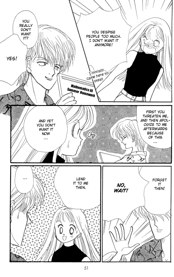 ItaKiss Vol. 2 Ch. 4 第51页