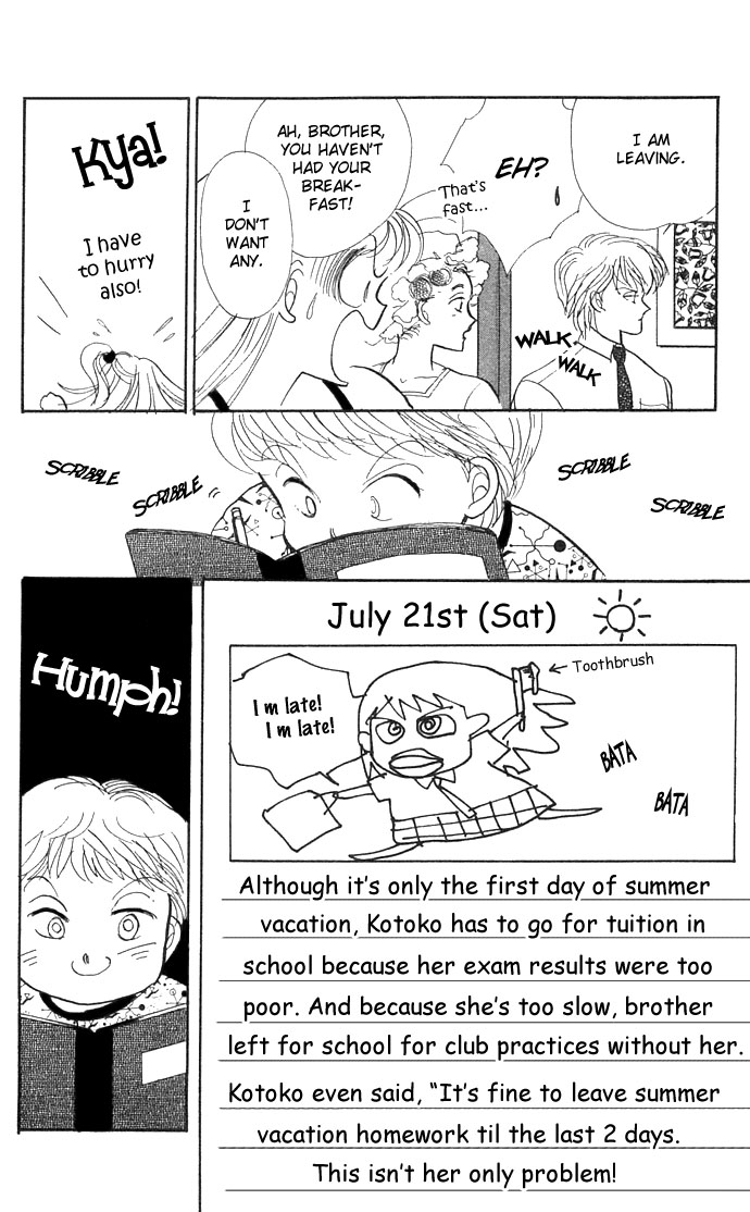 ItaKiss Vol. 2 Ch. 4 第10页