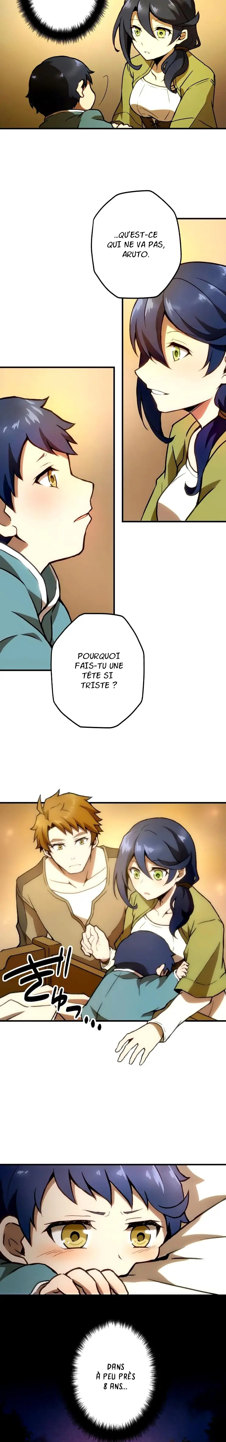 Useless Wizard Ch. 2 第15页