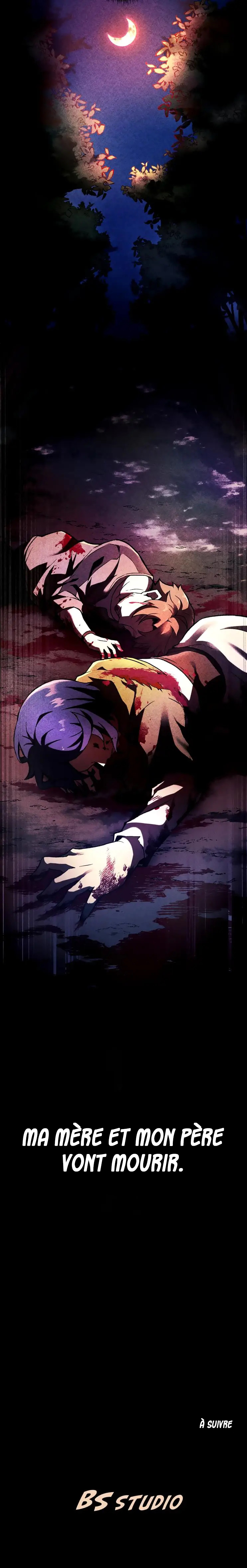 Useless Wizard Ch. 2 第16页