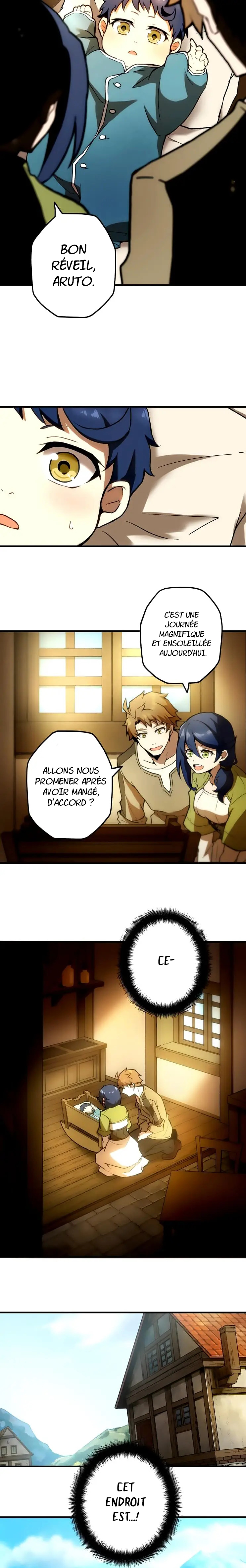 Useless Wizard Ch. 2 第3页